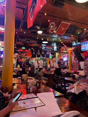 Dick's Last Resort - Dallas by null