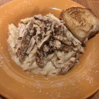 The Stable Inn - Chicken Fettuccine Alfredo - American Near Me - Grand Haven, Michigan The Stable Inn - Chicken Fettuccine Alfredo - American Near Me - Grand Haven, Michigan
