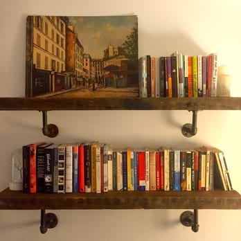 Danny Can The HandyMan - custom shelving and mounting - Handyman Near Me Danny Can The HandyMan - custom shelving and mounting - Handyman Near Me