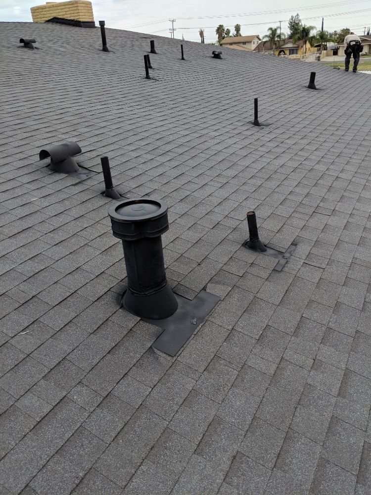 Slide of Soto Roofing Services