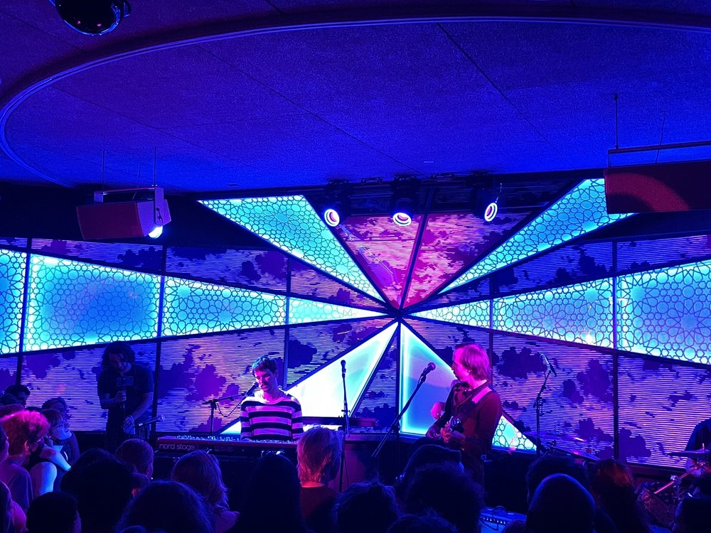 THE SULTAN ROOM 234 Starr St, Brooklyn, NY Yelp