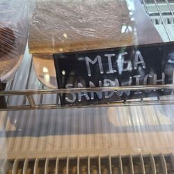 Cachito Coffee And Bakery