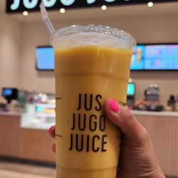 Jugo Juice - Liquid gold foe $8.95