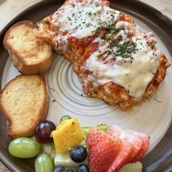 Joe Mamas - Lasagna