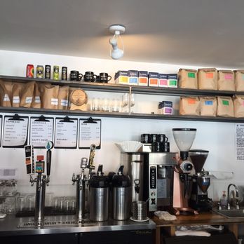 Port Side - Coffee bar! - Breakfast & Brunch Near Me - Denver, Colorado