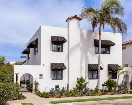 Orli La Jolla by null