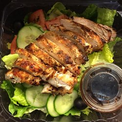Red Fox Eatery