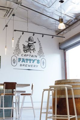 Captain Fatty's Brewery by null