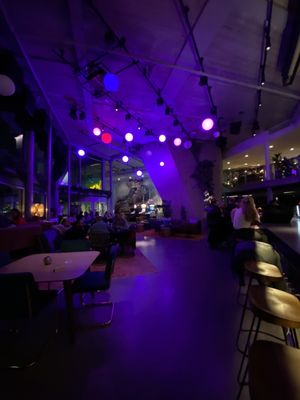 THE BUTCHER Social Club by null