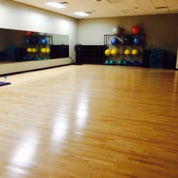 METC Fitness & Sports Center - JBSA Ft Sam Houston - Exercise room