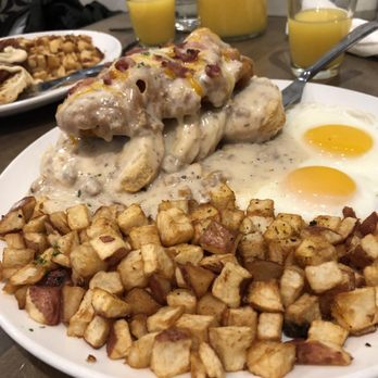 Buttermilk - Coffee & Tea Near Me - Naperville, Illinois