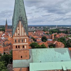 St. Johanniskirche - Johanniskirche