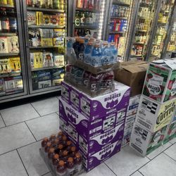 Best Buy Liquor