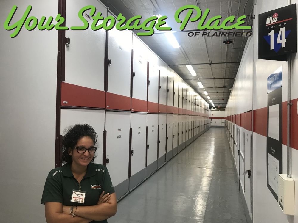 UHAUL MOVING & STORAGE OF PLAINFIELD Updated September 2024 15