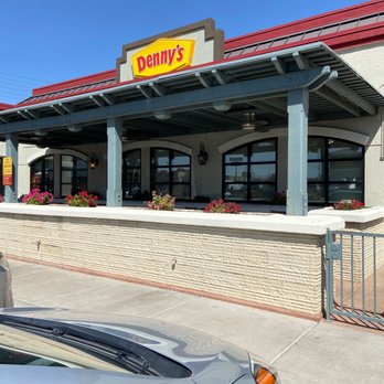 Denny's - Outside of the restaurant - Diners Near Me - Las Vegas, Nevada Denny's - Outside of the restaurant - Diners Near Me - Las Vegas, Nevada