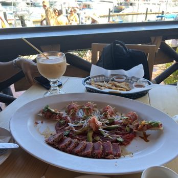 Captain Tony's - Seafood Near Me - Cabo San Lucas, BCS Captain Tony's - Seafood Near Me - Cabo San Lucas, BCS