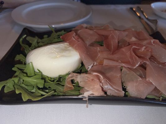 Acqua Alta Ristorante by null
