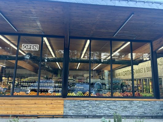 Camas Market & Bakery by null