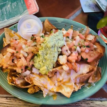 Te'Kila - Shrimp nachos - Bars Near Me - Los Angeles, California Te'Kila - Shrimp nachos - Bars Near Me - Los Angeles, California