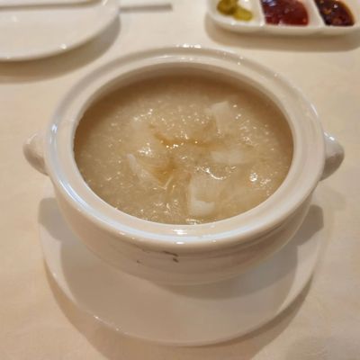 Golden Peony by null