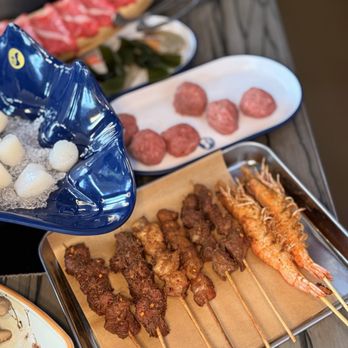 Liuyishou Hot Pot - Hot Pot Near Me - San Mateo, California Liuyishou Hot Pot - Hot Pot Near Me - San Mateo, California