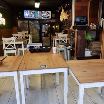 El Sitio Coffee Bar - Coffee & Tea Near Me - Miami, Florida