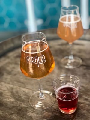 Far Field Beer Company by null