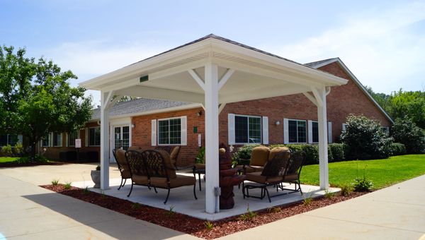 Calhoun Nursing & Rehab Center