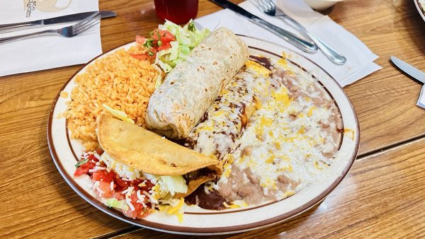 Avila's El Ranchito - Huntington Park by null