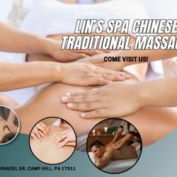 Lin’s Spa Chinese Traditional Massage