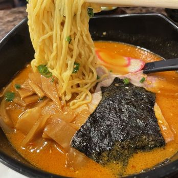 Daiichi Ramen - Kailua - Tantan Ramen - Ramen Near Me - Kailua, Hawaii