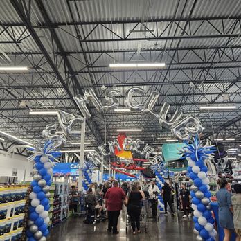 SAM’S CLUB - Updated February 2026 - 87 Photos & 29 Reviews - 2080 E ...