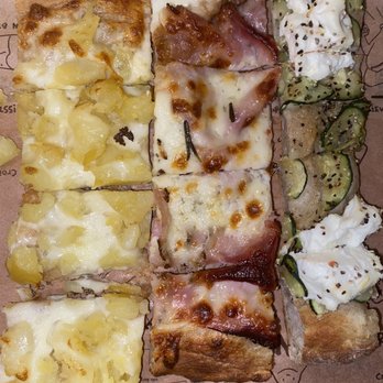 Bonci - Pizza Near Me - Chicago, Illinois Bonci - Pizza Near Me - Chicago, Illinois