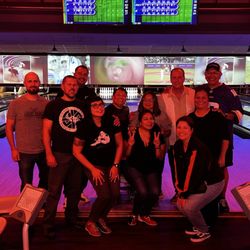 Bowlero West Covina