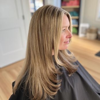 1. The Boutique Hair Spa