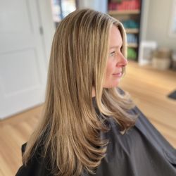 The Boutique Hair Spa