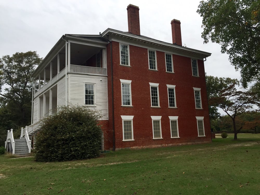 STONEWALL MANOR Updated September 2024 1325 Falls Rd, Rocky Mount