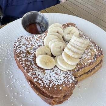 Avenue Kitchen - Brioche French Toast - New American Near Me - Glen Mills, Pennsylvania