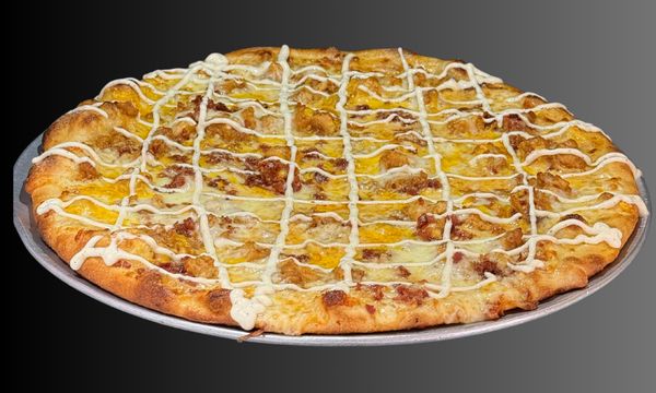 Mozza Pizza Restaurant by null