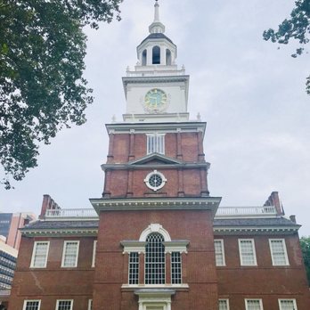 Independence Hall - Landmarks & Historical Buildings Near Me - Philadelphia, Pennsylvania Independence Hall - Landmarks & Historical Buildings Near Me - Philadelphia, Pennsylvania