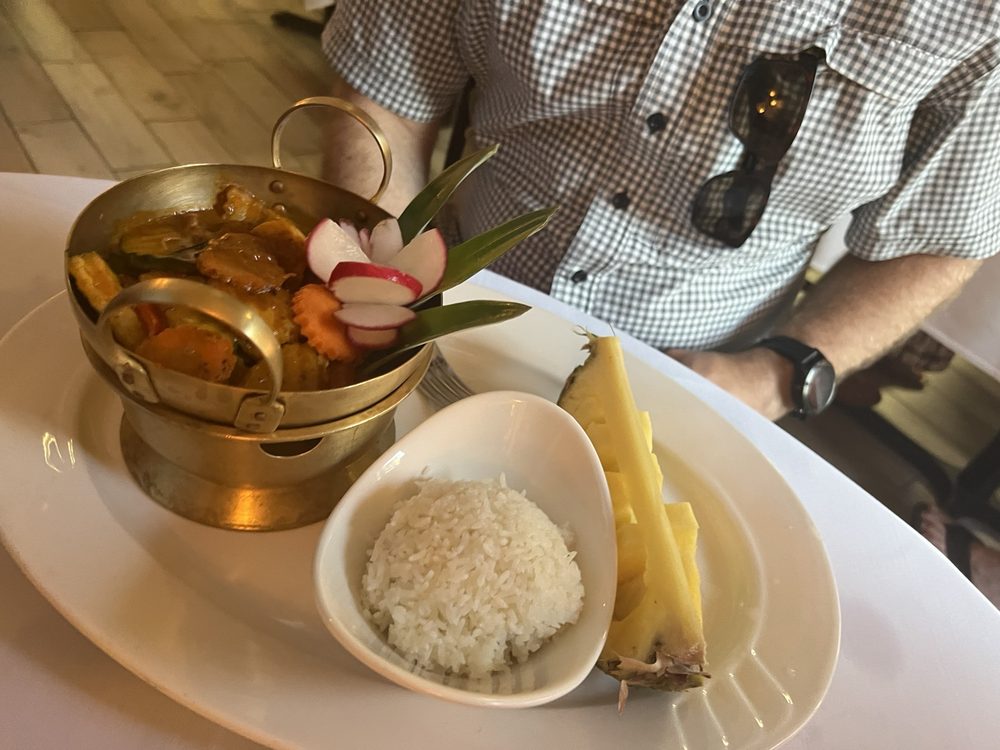 Thai Spice
