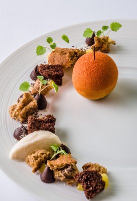 L'Ortolan by null