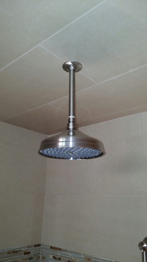 Slide of I Run Plumbing Services