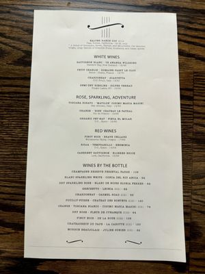 Cello Restaurant by null