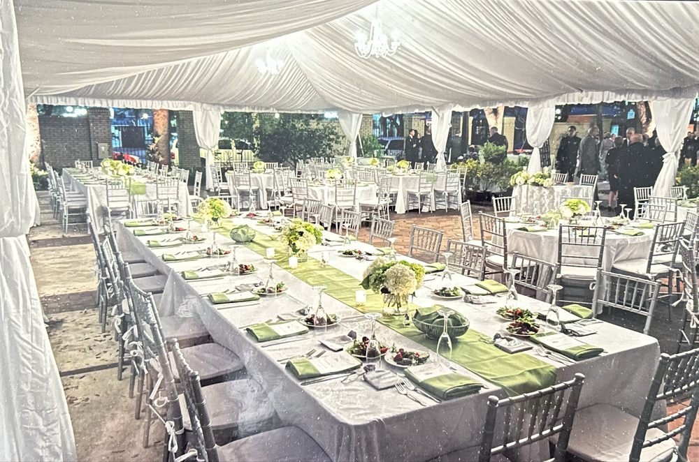 Ybor City Museum - wedding in Tampa Bay, FL