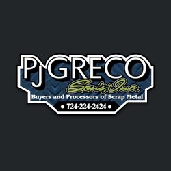 PJ Greco Sons
