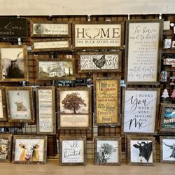 Farmhouse Primitives & Gifts