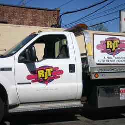 Rjt Motorist Services