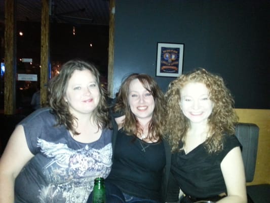 Kung Fu Saloon by null