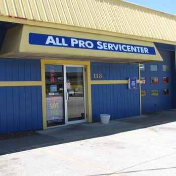 All Pro Servicenter - Auto Repair Near Me - Ankeny, Iowa All Pro Servicenter - Auto Repair Near Me - Ankeny, Iowa